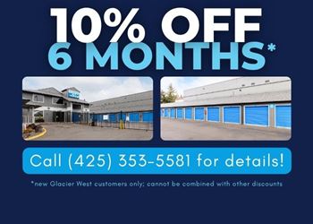 Premium storage discount